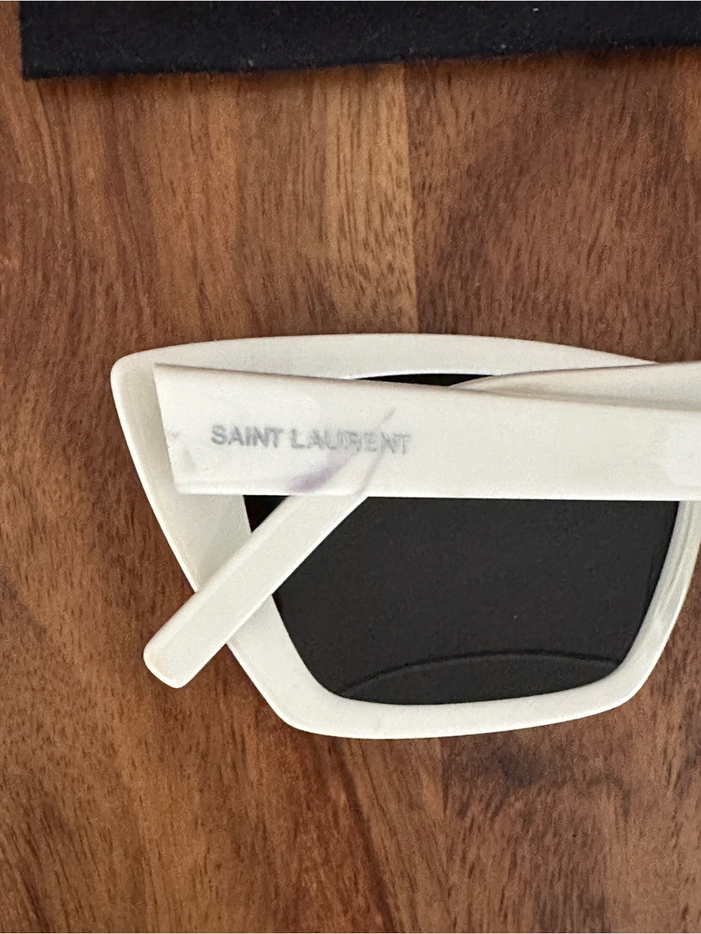 Saint Laurent Mica Sunglasses - Picture 3 of 6
